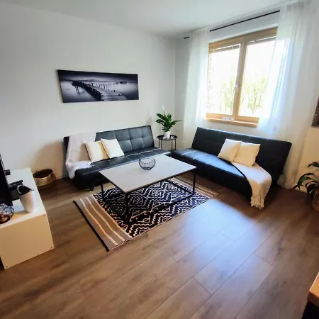 Apartman Loggia Park & Free Parking Zilina Exterior photo