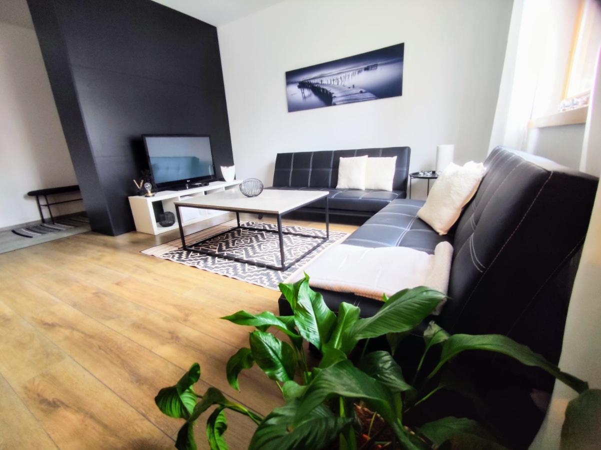 Apartment Loggia Park & Free Parking Zilina