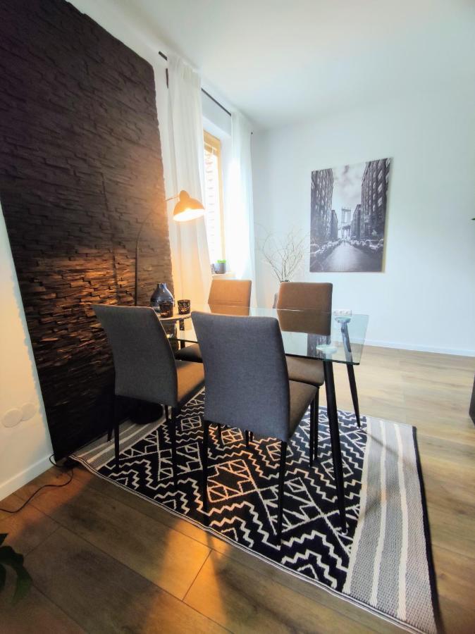 Apartment Loggia Park & Free Parking