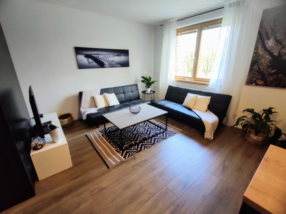 Apartment Loggia Park & Free Parking Zilina