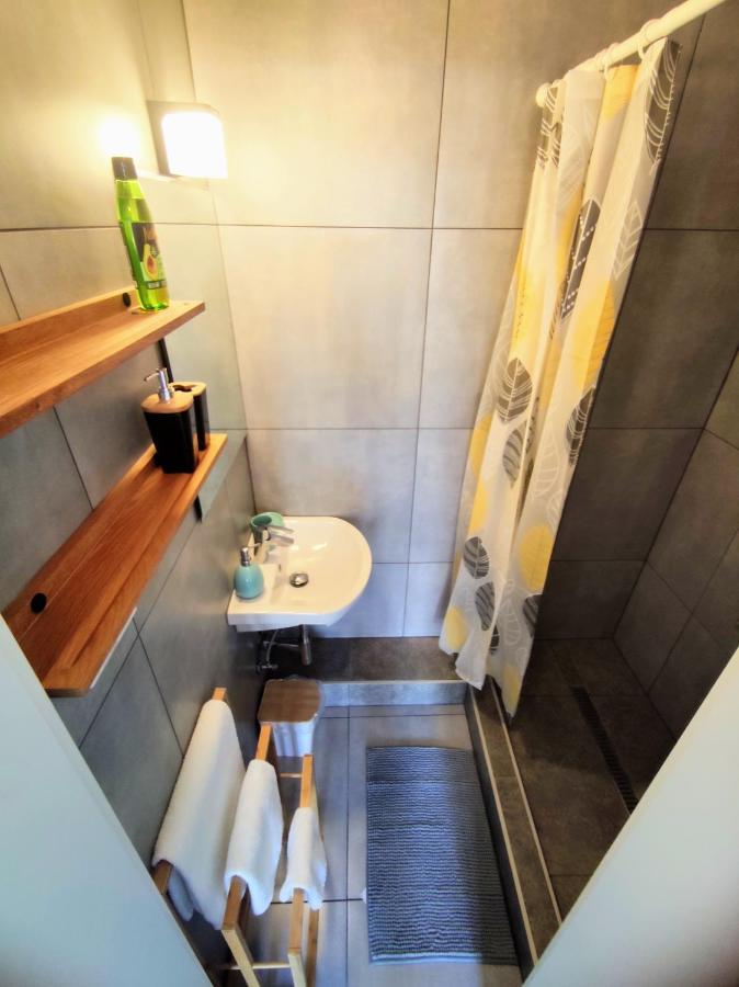 Apartment Loggia Park & Free Parking Zilina